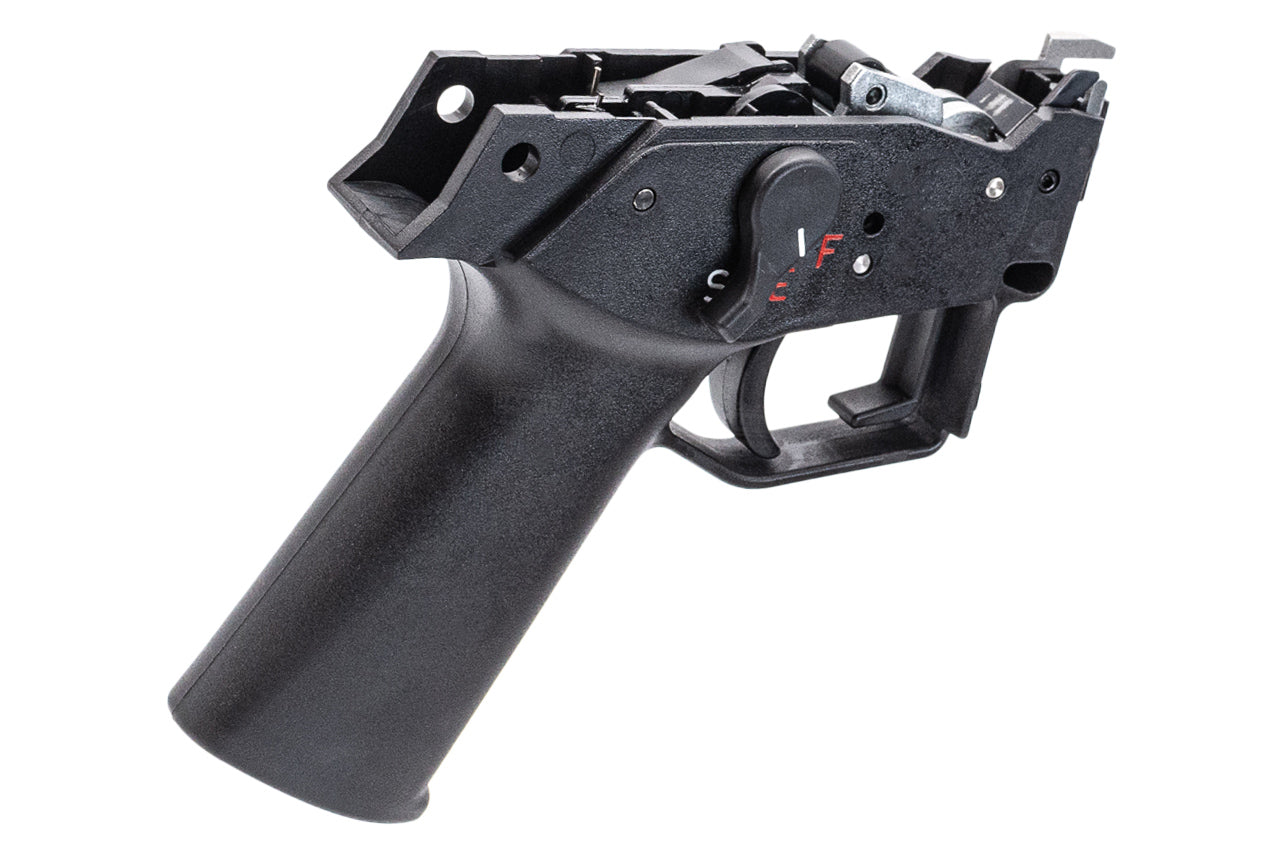 VFC G36 S-E-F Type Grip Module With Complete Lower Assembly For Umarex VFC G36 GBBR Series