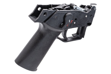 VFC G36 S-E-F Type Grip Module With Complete Lower Assembly For Umarex VFC G36 GBBR Series