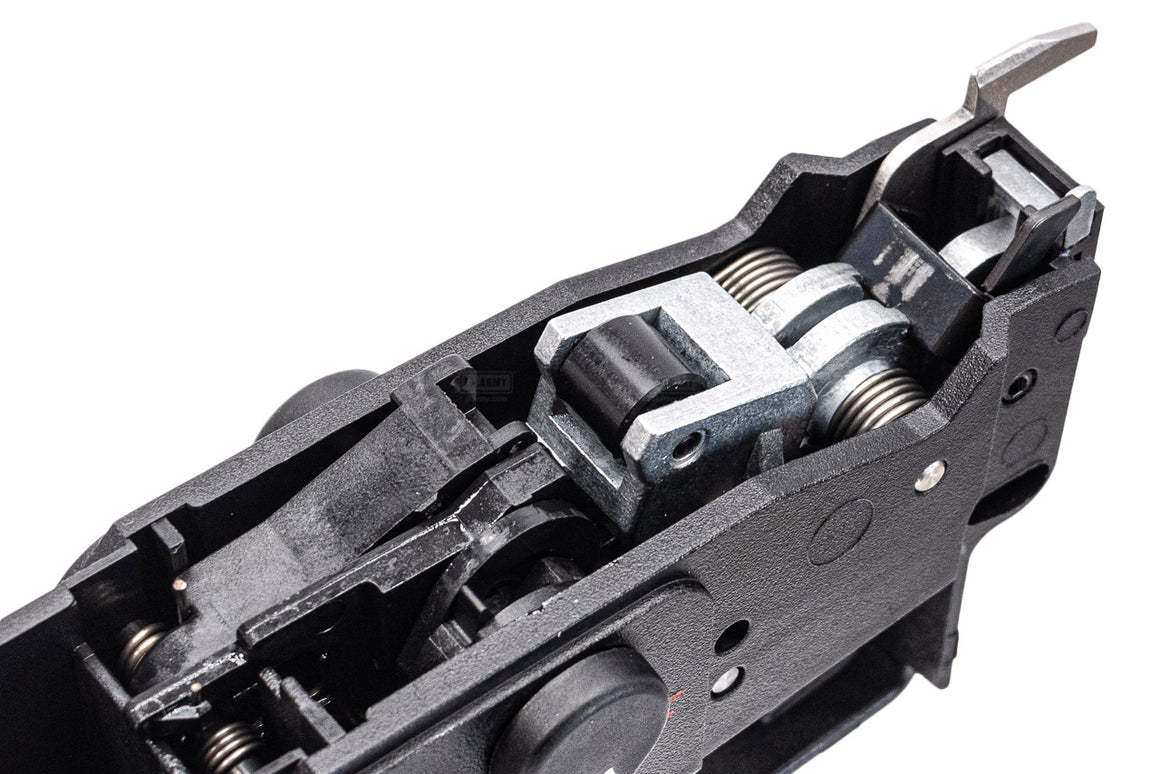 VFC G36 S-E-F Type Grip Module With Complete Lower Assembly For Umarex VFC G36 GBBR Series