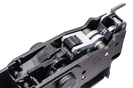 VFC G36 S-E-F Type Grip Module With Complete Lower Assembly For Umarex VFC G36 GBBR Series