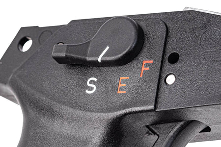 VFC G36 S-E-F Type Grip Module With Complete Lower Assembly For Umarex VFC G36 GBBR Series