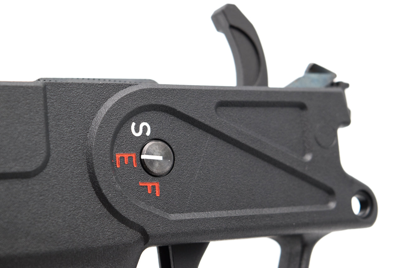 VFC MP5 GBB S-E-F Grip Assembly for Umarex / VFC MP5 Gen 2 GBB