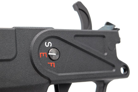 VFC MP5 GBB S-E-F Grip Assembly for Umarex / VFC MP5 Gen 2 GBB