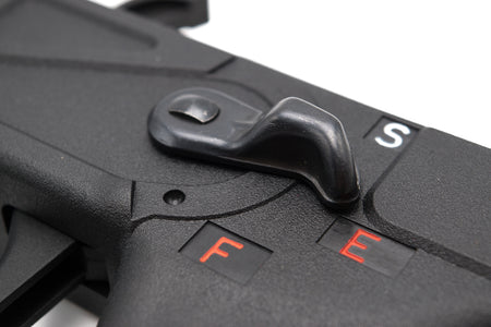 VFC MP5 GBB S-E-F Grip Assembly for Umarex / VFC MP5 Gen 2 GBB