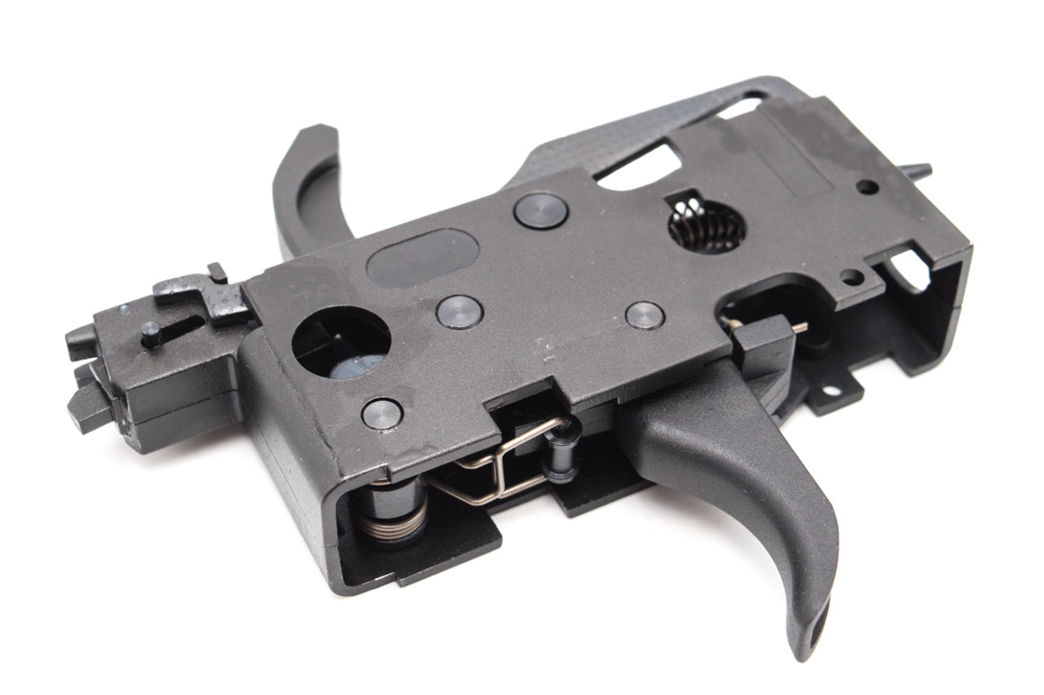 VFC MP5 GBB S-E-F Grip Assembly for Umarex / VFC MP5 Gen 2 GBB