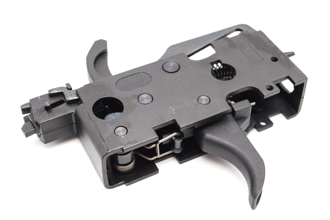 VFC MP5 GBB S-E-F Grip Assembly for Umarex / VFC MP5 Gen 2 GBB