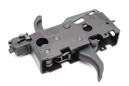 VFC MP5 GBB S-E-F Grip Assembly for Umarex / VFC MP5 Gen 2 GBB