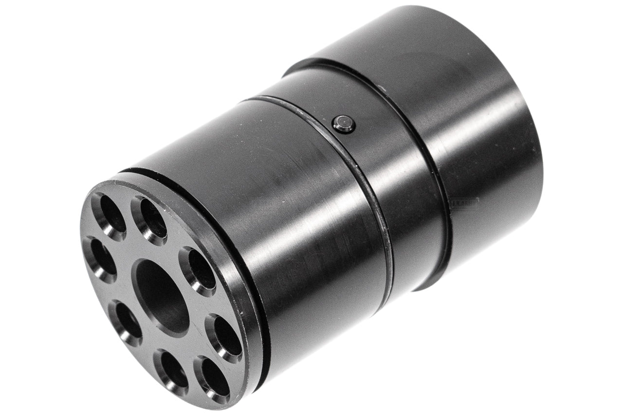 VFC 40mm Gas Grenade BB Launch Module for VFC M3 MAAWS Grenade Launcher