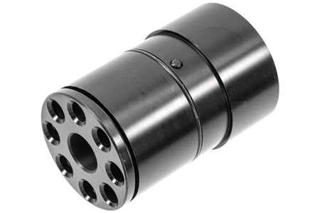 VFC 40mm Gas Grenade BB Launch Module for VFC M3 MAAWS Grenade Launcher