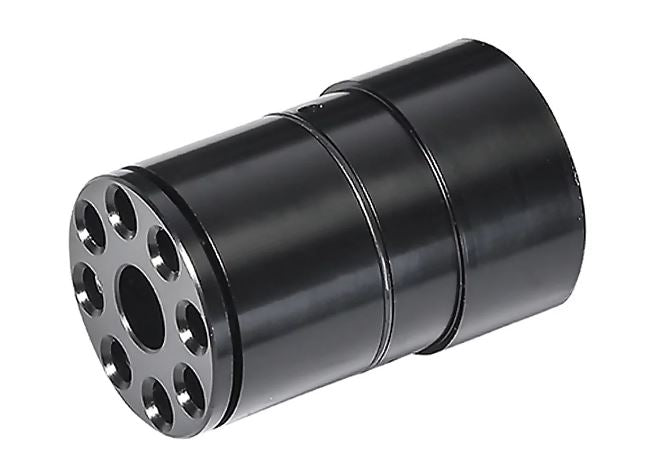 VFC 40mm Gas Grenade BB Launch Module for VFC M3 MAAWS Grenade Launcher