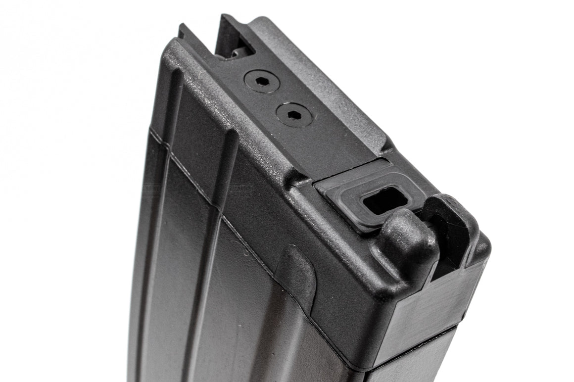 Umarex H&K HK416 30 Rds GBB Gas Magazine for Umarex HK416 / BCM AIR / VFC AR M4 GBB Series ( Version 2 ) ( by VFC )