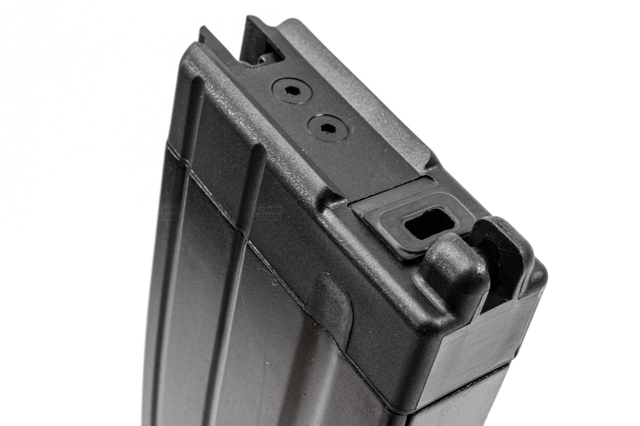 Umarex H&K HK416 30 Rds GBB Gas Magazine for Umarex HK416 / BCM AIR / VFC AR M4 GBB Series ( Version 2 ) ( by VFC )