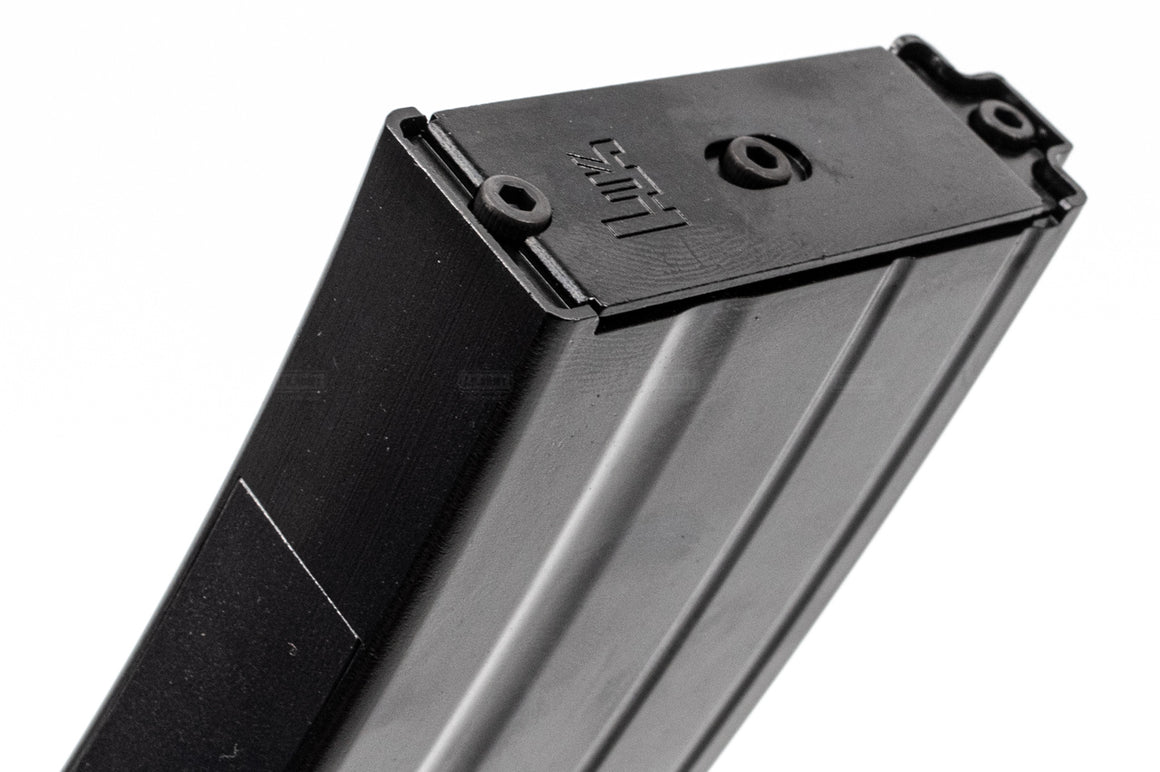 Umarex H&K HK416 30 Rds GBB Gas Magazine for Umarex HK416 / BCM AIR / VFC AR M4 GBB Series ( Version 2 ) ( by VFC )