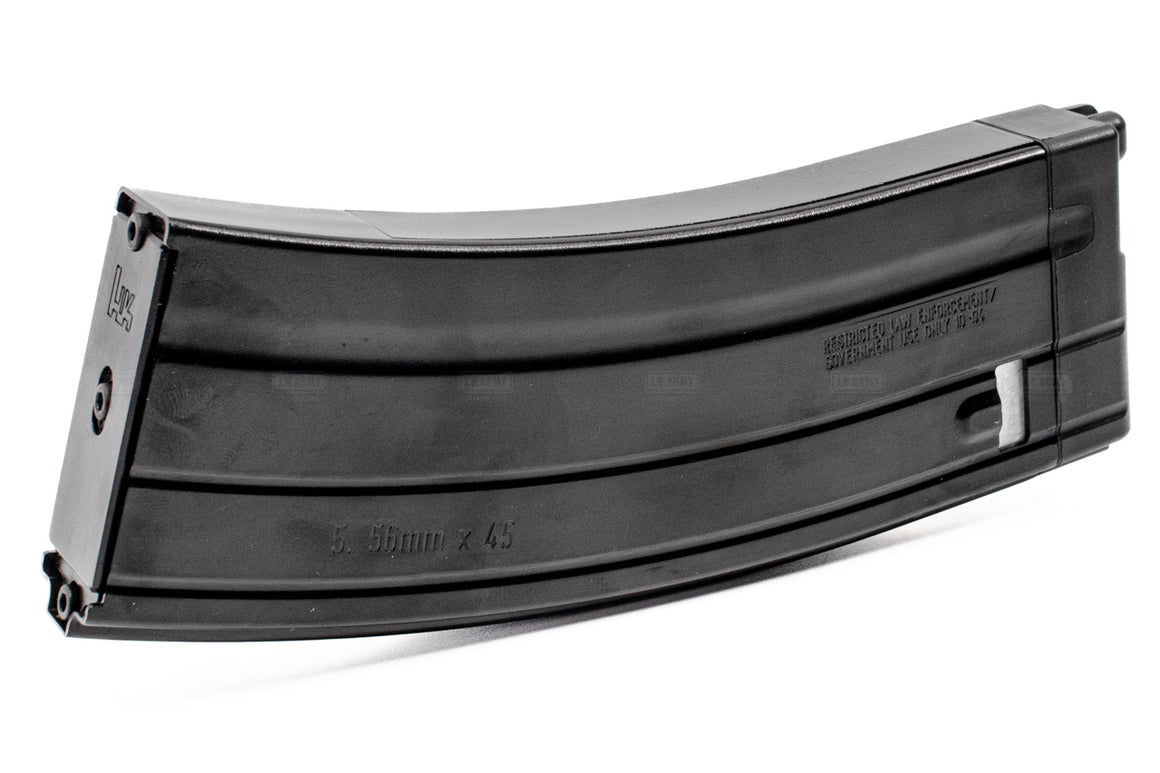 Umarex H&K HK416 30 Rds GBB Gas Magazine for Umarex HK416 / BCM AIR / VFC AR M4 GBB Series ( Version 2 ) ( by VFC )