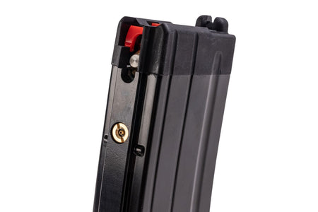 Umarex 30 Rounds V2 Gas Magazine For Umarex VFC HK416 / AR / M4 GBBR Series