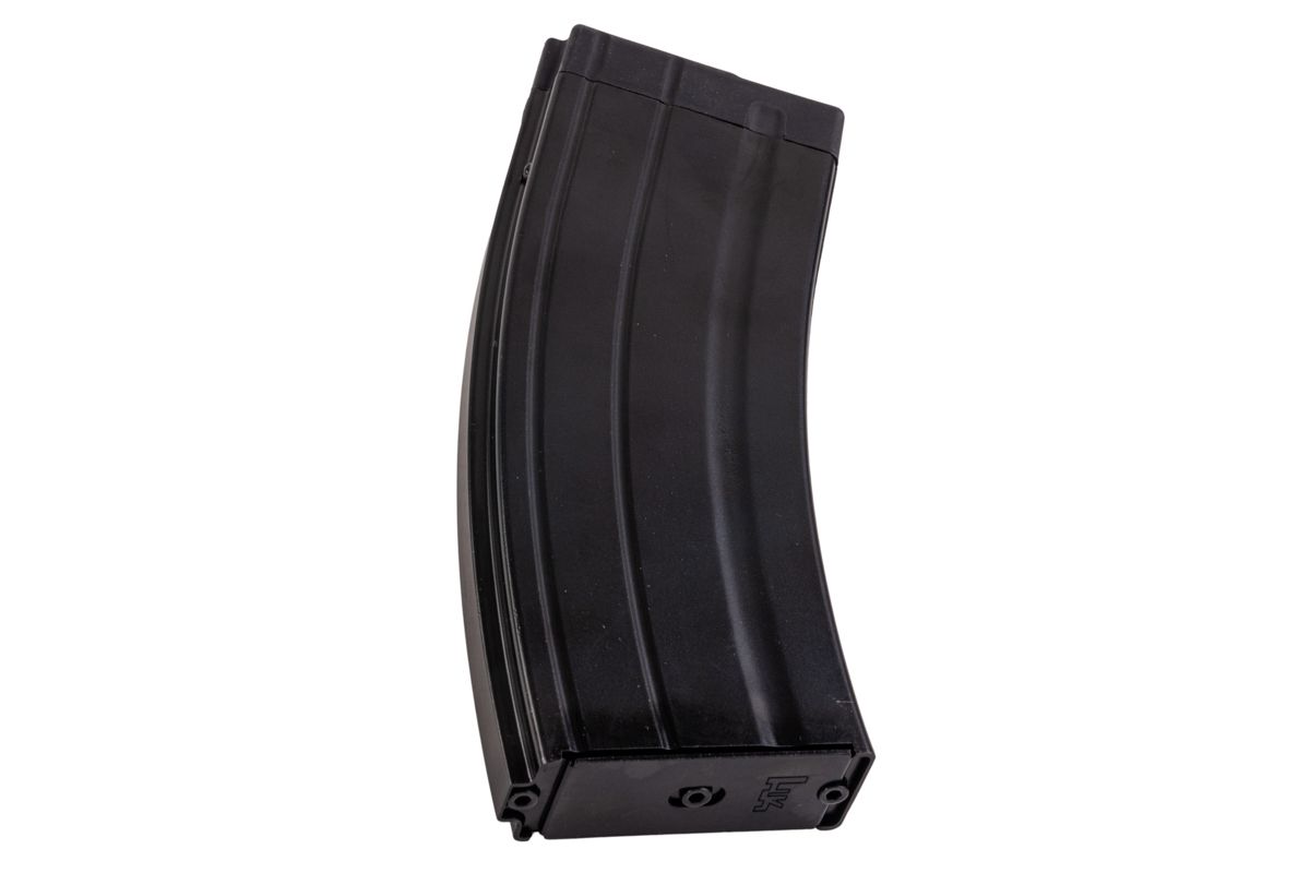 Umarex 30 Rounds V2 Gas Magazine For Umarex VFC HK416 / AR / M4 GBBR Series