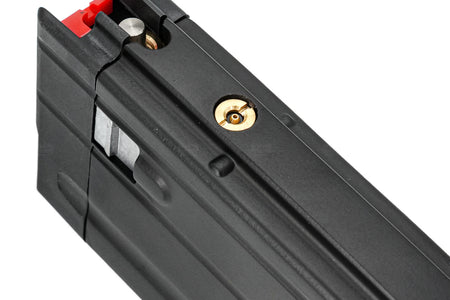 VFC BCM 30 Rounds Gas Magazine For Umarex / BCM / VFC AR / M4 GBBR Series ( Version 3 )