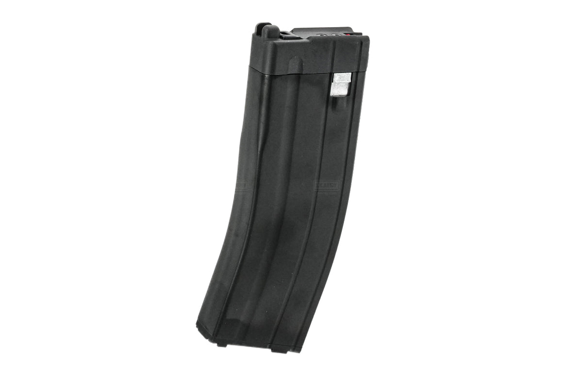 VFC BCM 30 Rounds Gas Magazine For Umarex / BCM / VFC AR / M4 GBBR Series ( Version 3 )