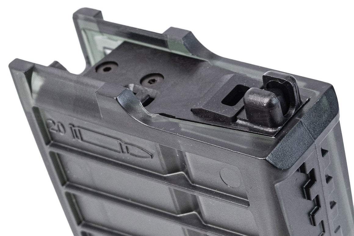 UMAREX / VFC M110A1 SDMR GBB Rifle Airsoft