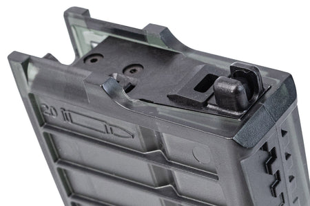 UMAREX / VFC M110A1 SDMR GBB Rifle Airsoft