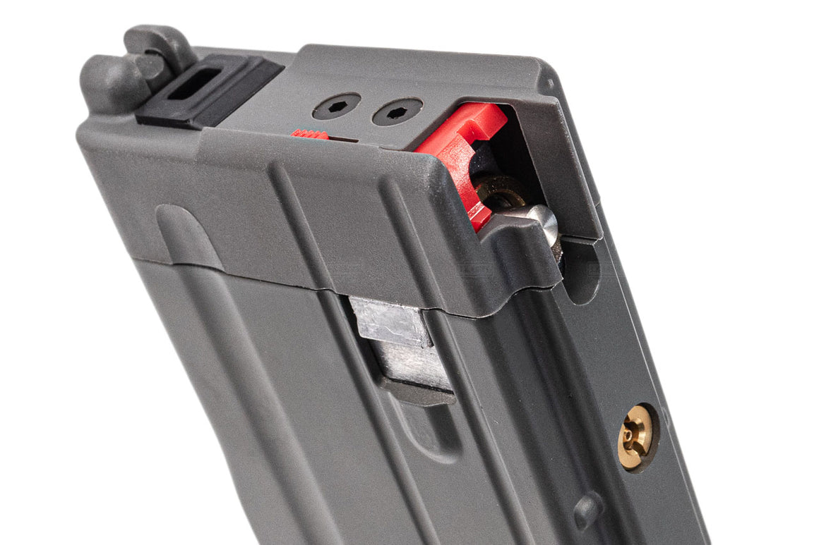 VFC COLT Licensed M16A2 30 Rounds Gas Magazine ( Grey )