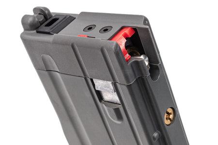 VFC COLT Licensed M16A2 30 Rounds Gas Magazine ( Grey )