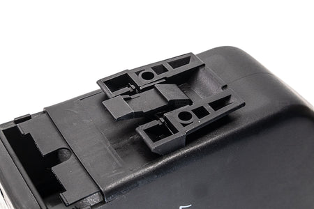 VFC M249 GBB Airsoft Gas Supply Plastic Ammo Box