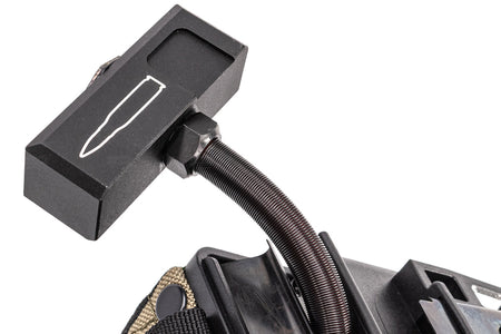 VFC M249 Gas Supply CORDURA Camo Pouch For VFC M249 GBB