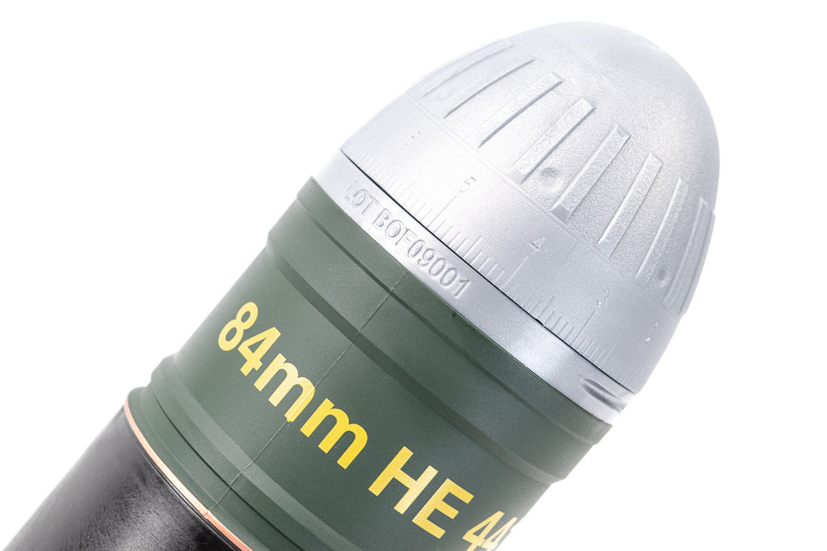 VFC M3 MAAWS 84mm Simulate Ammunition Dummy