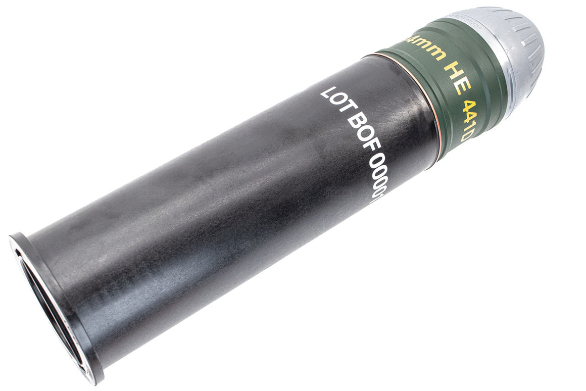 VFC M3 MAAWS 84mm Simulate Ammunition Dummy