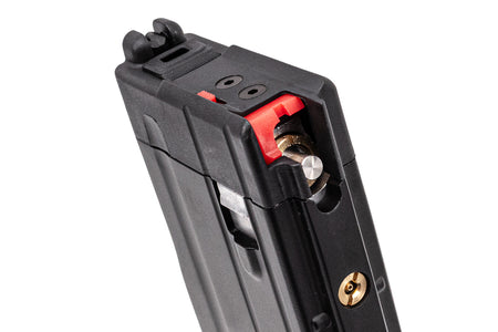 VFC 30 Rounds Gas Magazine V3 For AR / M4 GBBR Series