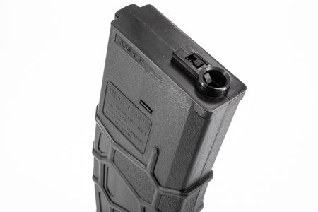 VFC QRS 120 Rds HI-CAP Magazine For VFC / AVALON VR16 & M4 AEG Series ( Black )