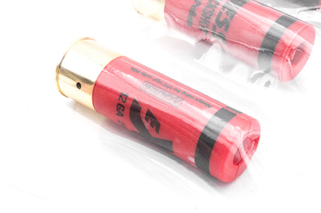 VFC Shot Shell for FABARM STF12 / SRF12 ( 5pcs / Set ) ( Red )