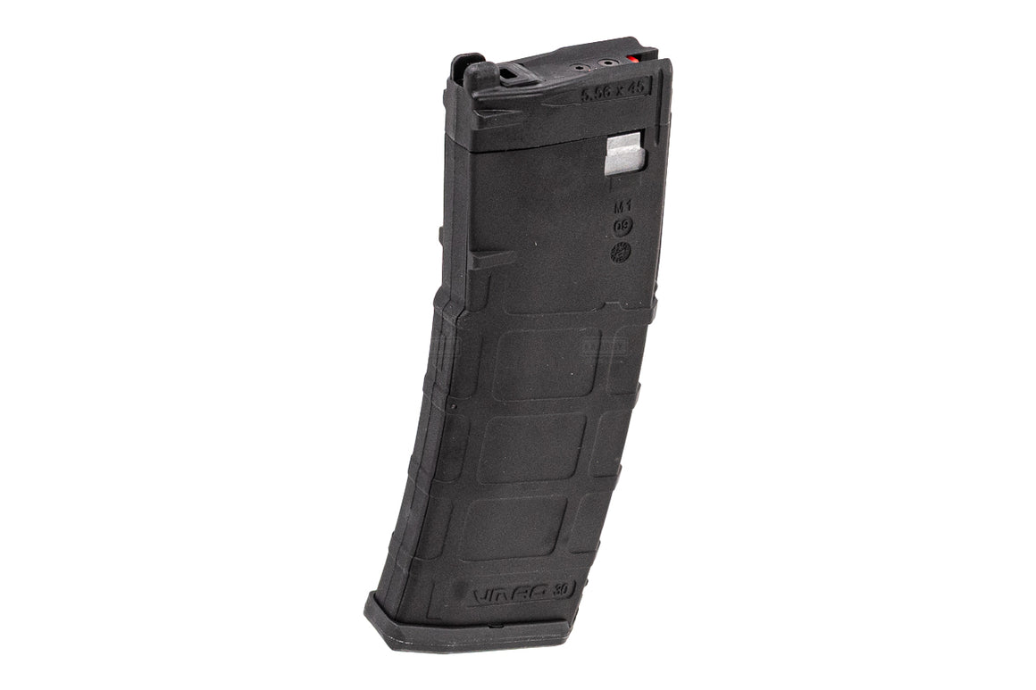 VFC 30 Rounds VMAG Version 3 Gas Magazine For AR / M4 / HK416 GBBR Series