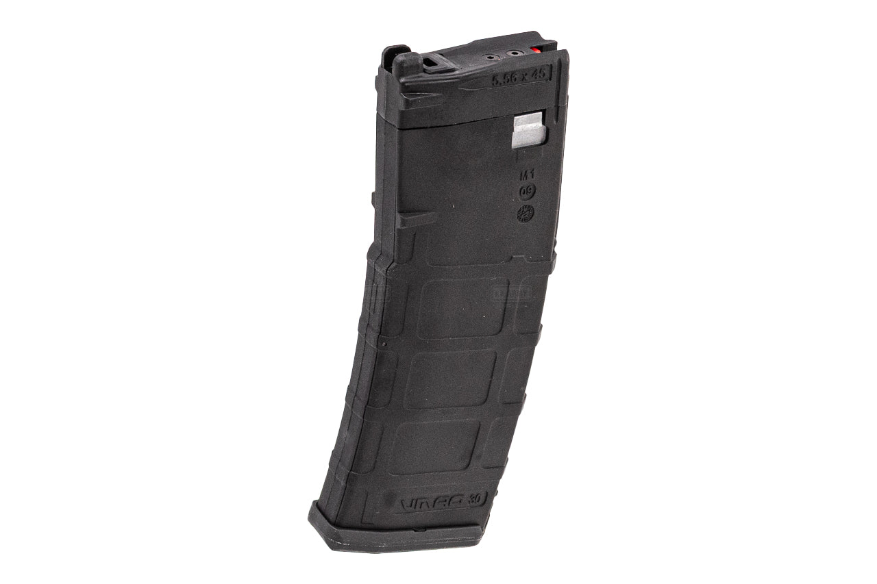 VFC 30 Rounds VMAG Version 3 Gas Magazine For AR / M4 / HK416 GBBR Series