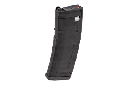 VFC 30 Rounds VMAG Version 3 Gas Magazine For AR / M4 / HK416 GBBR Series