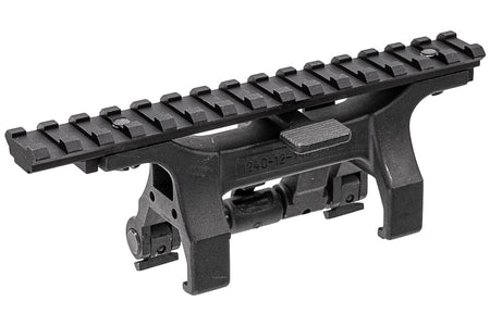 VFC MP5 / G3 / HK53 20mm M1913 Picatinny Rail Claw Mount