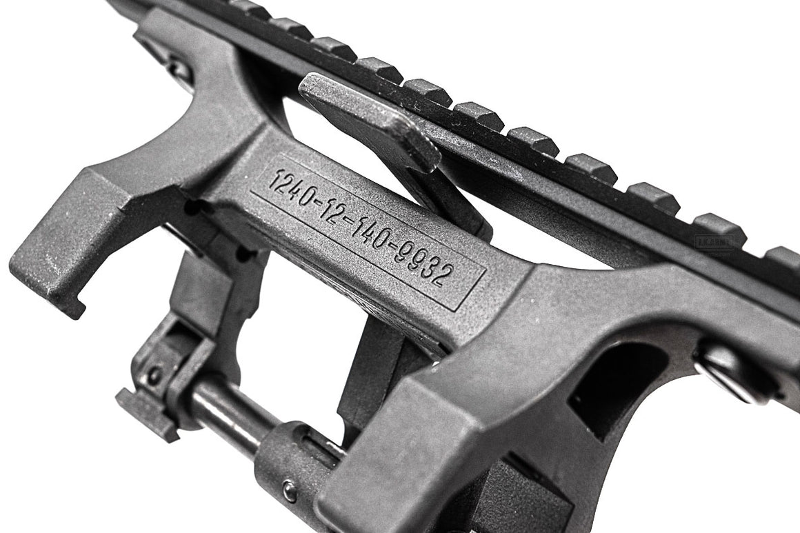 VFC MP5 / G3 / HK53 20mm M1913 Picatinny Rail Claw Mount