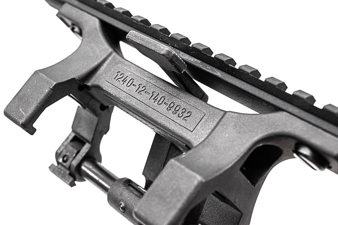VFC MP5 / G3 / HK53 20mm M1913 Picatinny Rail Claw Mount