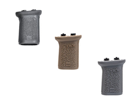 VFC BCM GUNFIGHTER™ Vertical Grip Mod 3-Tan