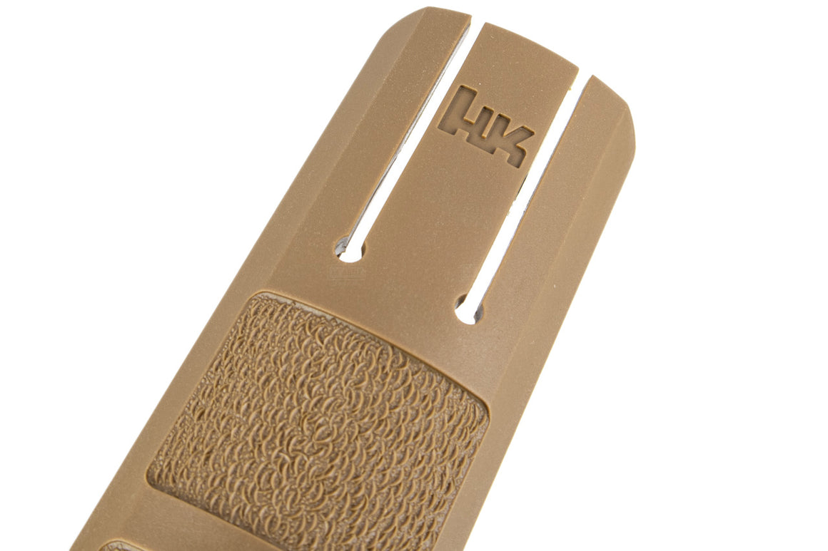 VFC H&K Quad Rail Picatinny Rail Covers ( RAL8000 )