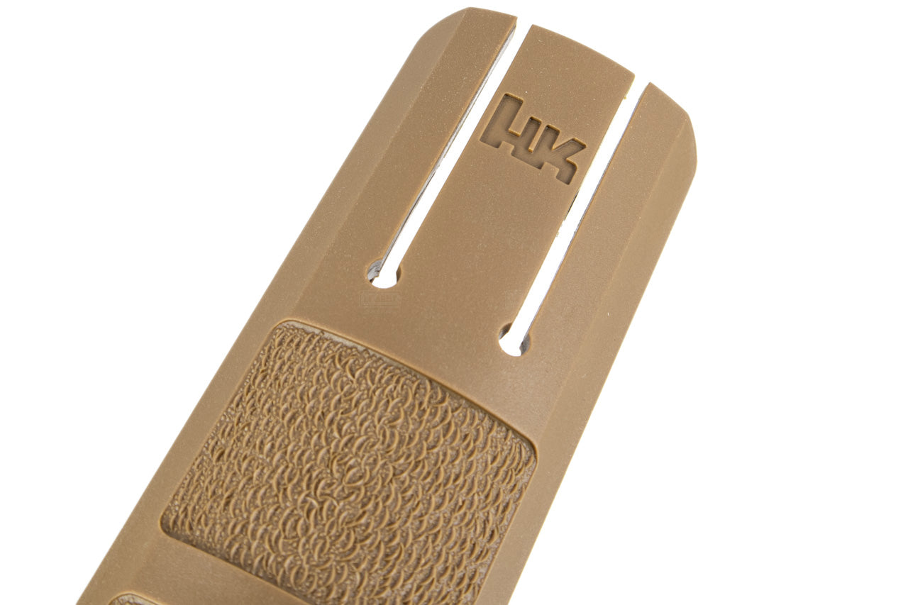 VFC H&K Quad Rail Picatinny Rail Covers ( RAL8000 )