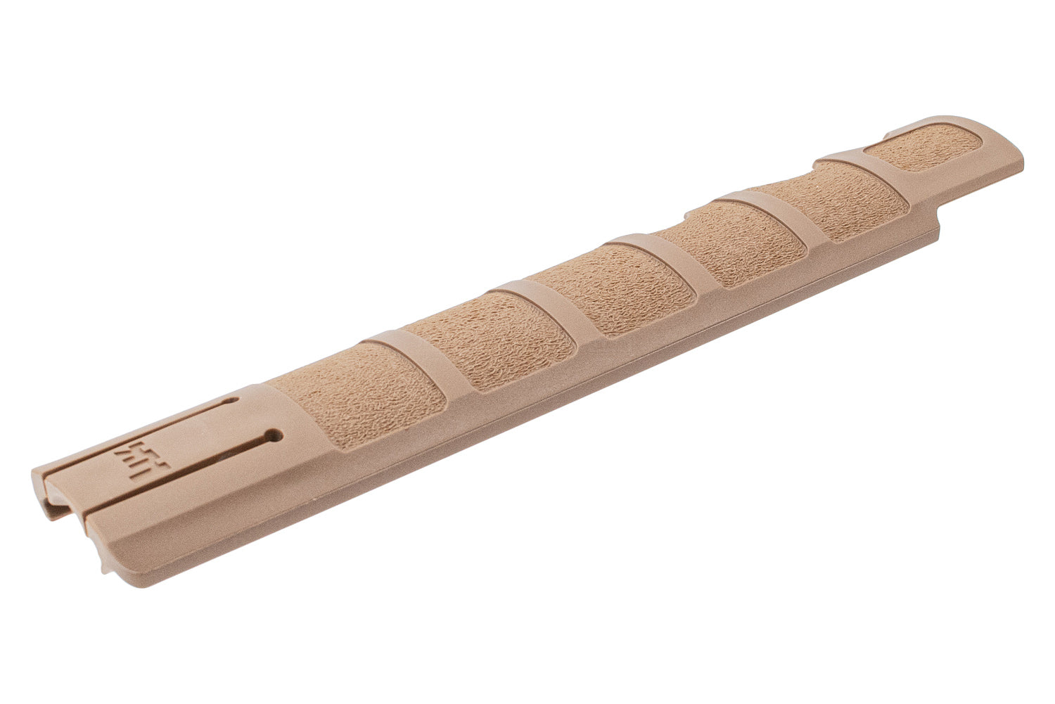 VFC H&K Quad Rail Picatinny Rail Covers Right Side HK417 Style ( FDE )