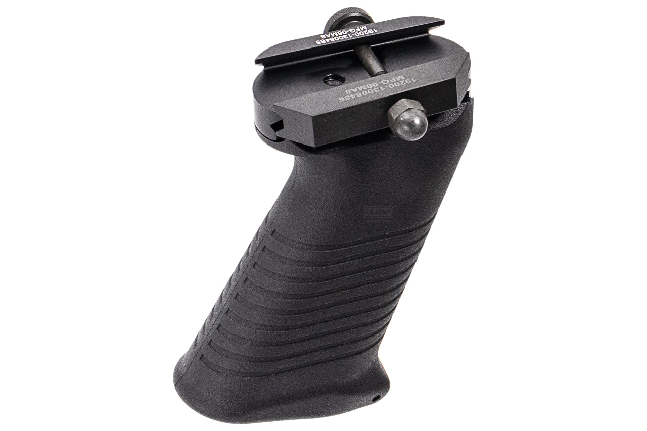 VFC M249 / MK48 20mm Rail Foregrip Kit