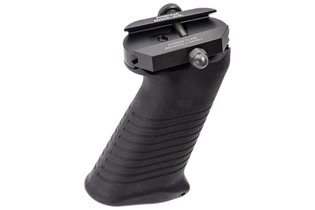 VFC M249 / MK48 20mm Rail Foregrip Kit