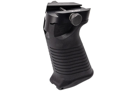 VFC M249 / MK48 20mm Rail Foregrip Kit