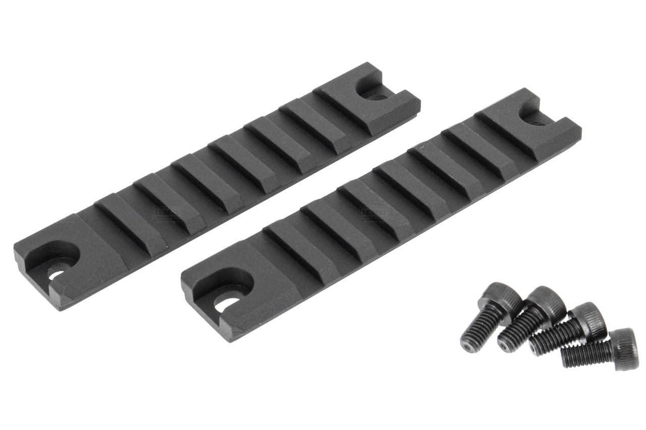 VFC MP7 Slide Rail Set for Umarex / VFC MP7A1 GBB / AEG