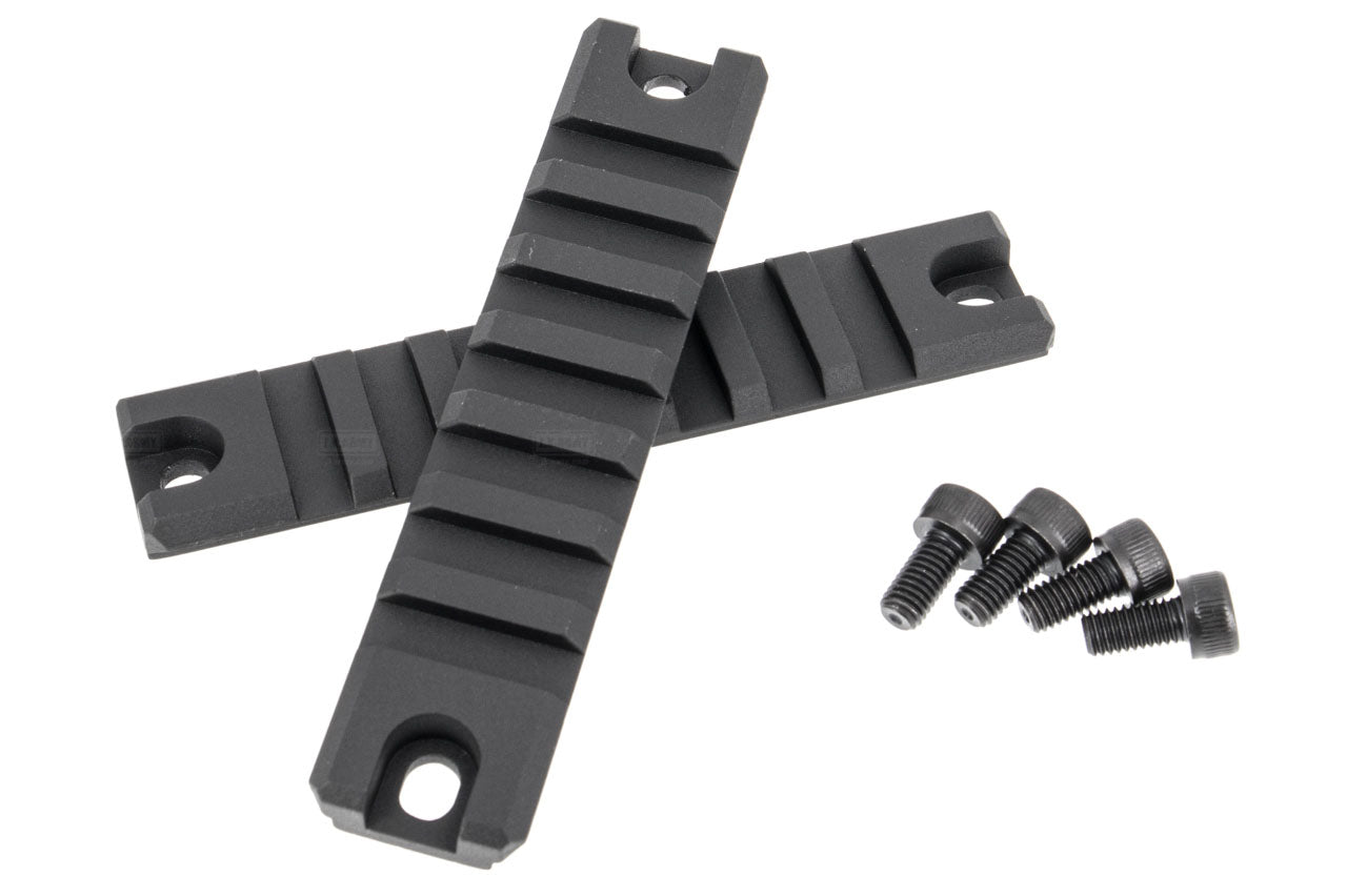 VFC MP7 Slide Rail Set for Umarex / VFC MP7A1 GBB / AEG