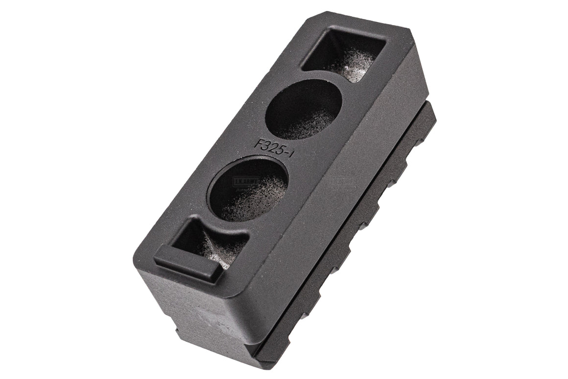 VFC LAR OSW Rail Stock Adapter