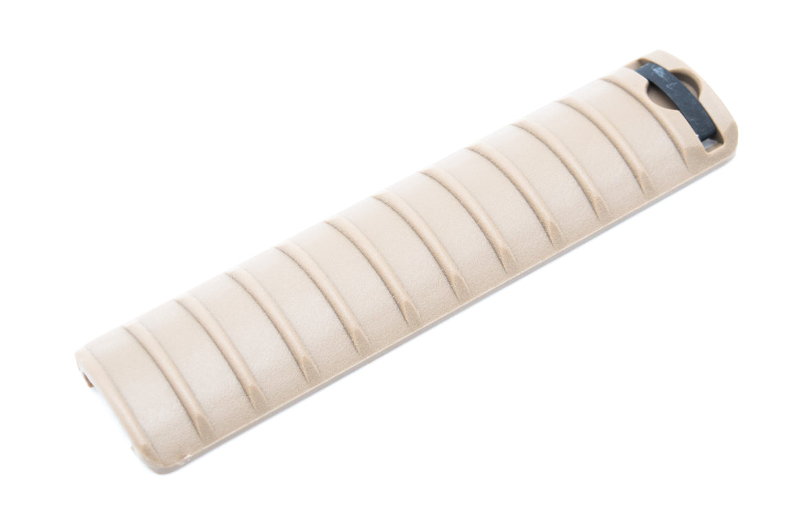 VFC KAC 11 RIBS Rail Cover Panel ( Tan )